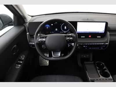 Hyundai IONIQ 5 Core Plus (2025) - Foto 11