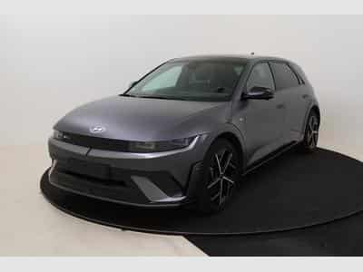 Hyundai IONIQ 5 Balance Vision N-Line (2025) - Foto 1