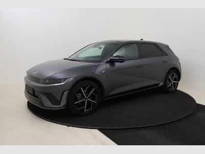 Hyundai IONIQ 5 Balance Vision N-Line (2025) - Foto 10