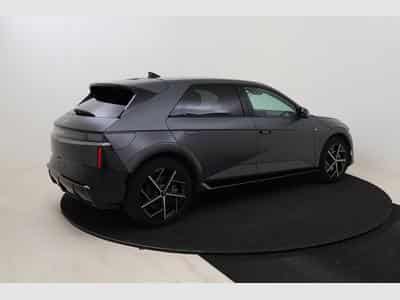 Hyundai IONIQ 5 Balance Vision N-Line (2025) - Foto 5