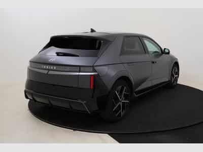 Hyundai IONIQ 5 Balance Vision N-Line (2025) - Foto 6