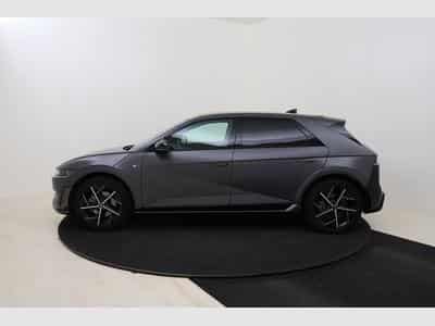Hyundai IONIQ 5 Balance Vision N-Line (2025) - Foto 9
