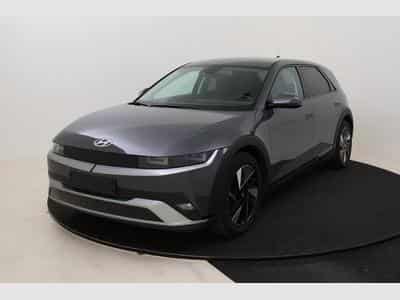 Hyundai IONIQ 5 Core Plus (2025) - Foto 1