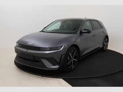 Hyundai IONIQ 5 Balance Vision N-Line (2025) - Foto 1