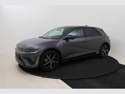 Hyundai IONIQ 5 Balance Vision N-Line (2025) - Foto 10