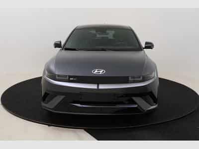 Hyundai IONIQ 5 Balance Vision N-Line (2025) - Foto 2