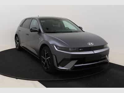 Hyundai IONIQ 5 Balance Vision N-Line (2025) - Foto 3