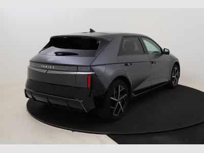 Hyundai IONIQ 5 Balance Vision N-Line (2025) - Foto 6