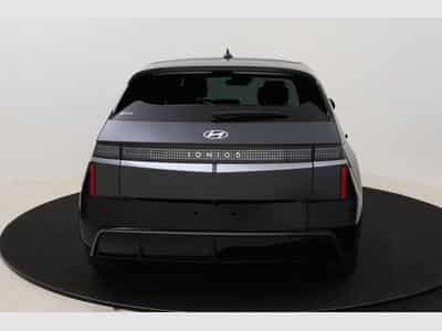 Hyundai IONIQ 5 Balance Vision N-Line (2025) - Foto 7