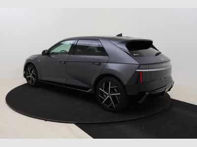 Hyundai IONIQ 5 Balance Vision N-Line (2025) - Foto 8