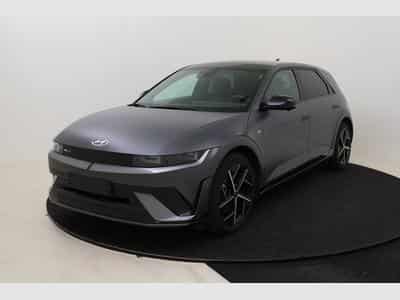 Hyundai IONIQ 5 Balance Vision N-Line (2025) - Foto 1