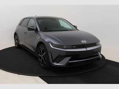 Hyundai IONIQ 5 Balance Vision N-Line (2025) - Foto 3