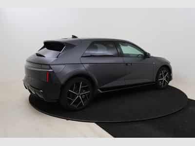 Hyundai IONIQ 5 Balance Vision N-Line (2025) - Foto 5