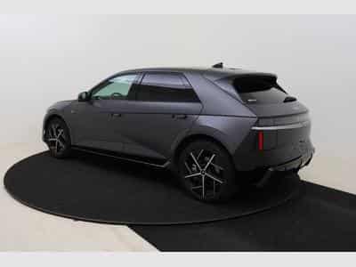 Hyundai IONIQ 5 Balance Vision N-Line (2025) - Foto 8
