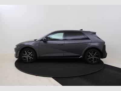 Hyundai IONIQ 5 Balance Vision N-Line (2025) - Foto 9