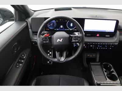 Hyundai IONIQ 5 Balance Vision N-Line (2025) - Foto 11