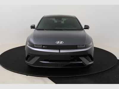 Hyundai IONIQ 5 Balance Vision N-Line (2025) - Foto 2