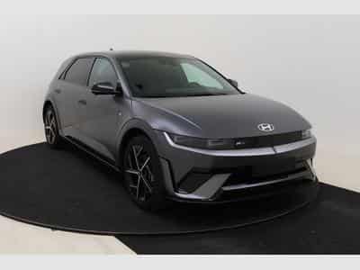 Hyundai IONIQ 5 Balance Vision N-Line (2025) - Foto 3