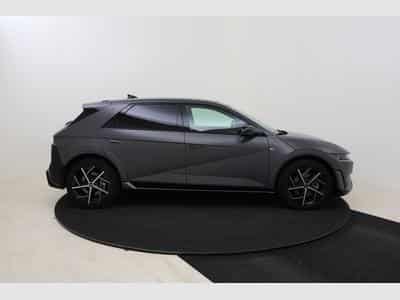 Hyundai IONIQ 5 Balance Vision N-Line (2025) - Foto 4