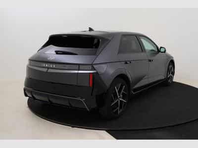 Hyundai IONIQ 5 Balance Vision N-Line (2025) - Foto 6