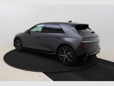 Hyundai IONIQ 5 Balance Vision N-Line (2025) - Foto 8