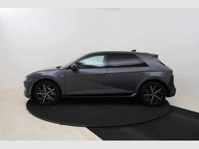 Hyundai IONIQ 5 Balance Vision N-Line (2025) - Foto 9