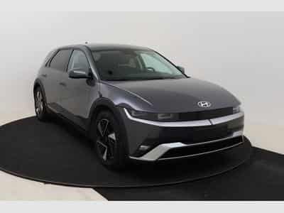Hyundai IONIQ 5 Core Plus (2025) - Foto 3