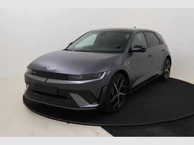 Hyundai IONIQ 5 Balance Vision N-Line (2025) - Foto 1