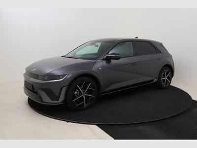 Hyundai IONIQ 5 Balance Vision N-Line (2025) - Foto 10