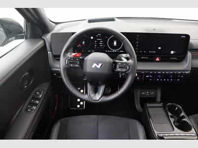 Hyundai IONIQ 5 Balance Vision N-Line (2025) - Foto 11