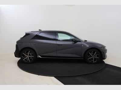 Hyundai IONIQ 5 Balance Vision N-Line (2025) - Foto 4