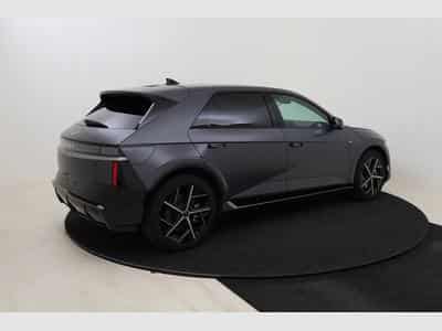 Hyundai IONIQ 5 Balance Vision N-Line (2025) - Foto 5