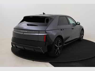 Hyundai IONIQ 5 Balance Vision N-Line (2025) - Foto 6