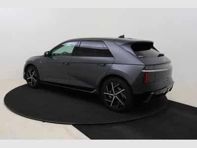 Hyundai IONIQ 5 Balance Vision N-Line (2025) - Foto 8