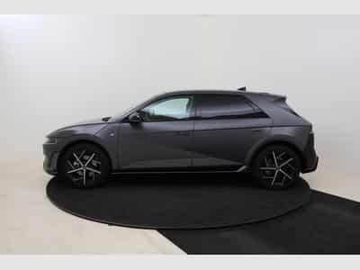 Hyundai IONIQ 5 Balance Vision N-Line (2025) - Foto 9