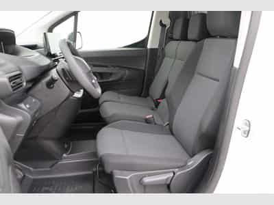 Peugeot Partner Long Heavy (2026) - Photo 13