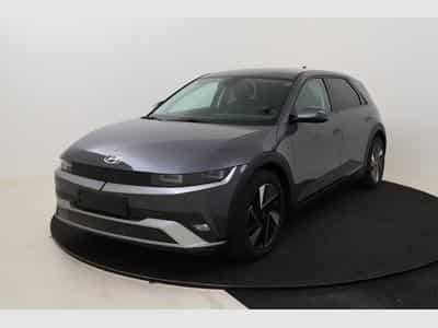 Hyundai IONIQ 5 Core Plus (2025) - Photo 1