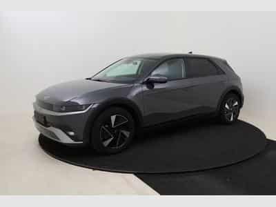 Hyundai IONIQ 5 Core Plus (2025) - Foto 10