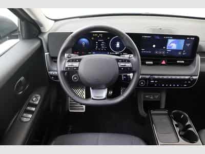 Hyundai IONIQ 5 Core Plus (2025) - Foto 11