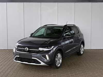 VW T-Cross Life (2025) - Photo 1