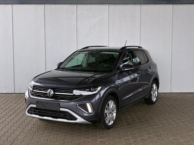 VW T-Cross Life (2025) - Photo 1