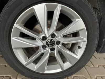 VW T-Cross Life (2025) - Photo 11