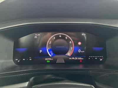 VW T-Cross Life (2025) - Photo 15