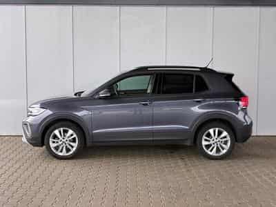 VW T-Cross Life (2025) - Photo 2
