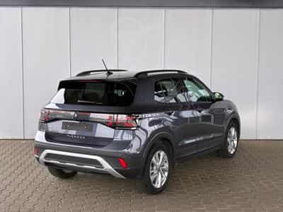 VW T-Cross Life (2025) - Photo 3