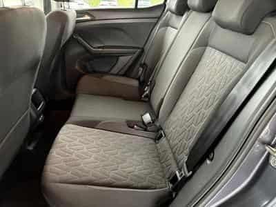 VW T-Cross Life (2025) - Photo 6