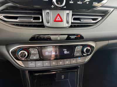 Hyundai i30 Comfort Plus Kombi (2025) - Photo 15