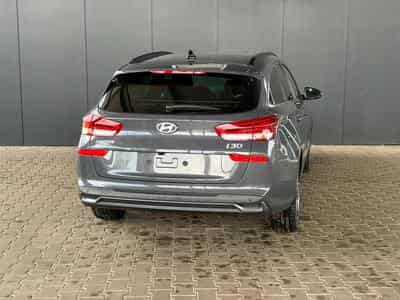 Hyundai i30 Comfort Plus Kombi (2025) - Photo 3