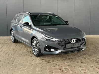 Hyundai i30 Comfort Plus Kombi (2025) - Photo 4