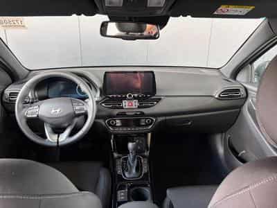 Hyundai i30 Comfort Plus Kombi (2025) - Photo 7